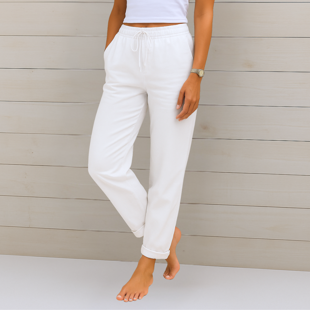 Maylora® | Premium Breathable Stretch Trousers