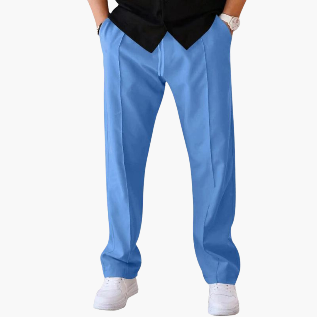 Matthew® | Casual Trousers