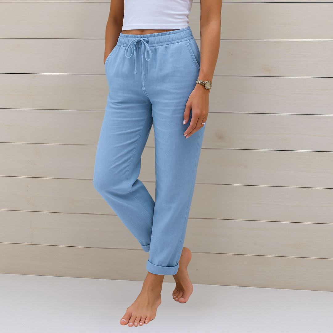 Light Blue / S