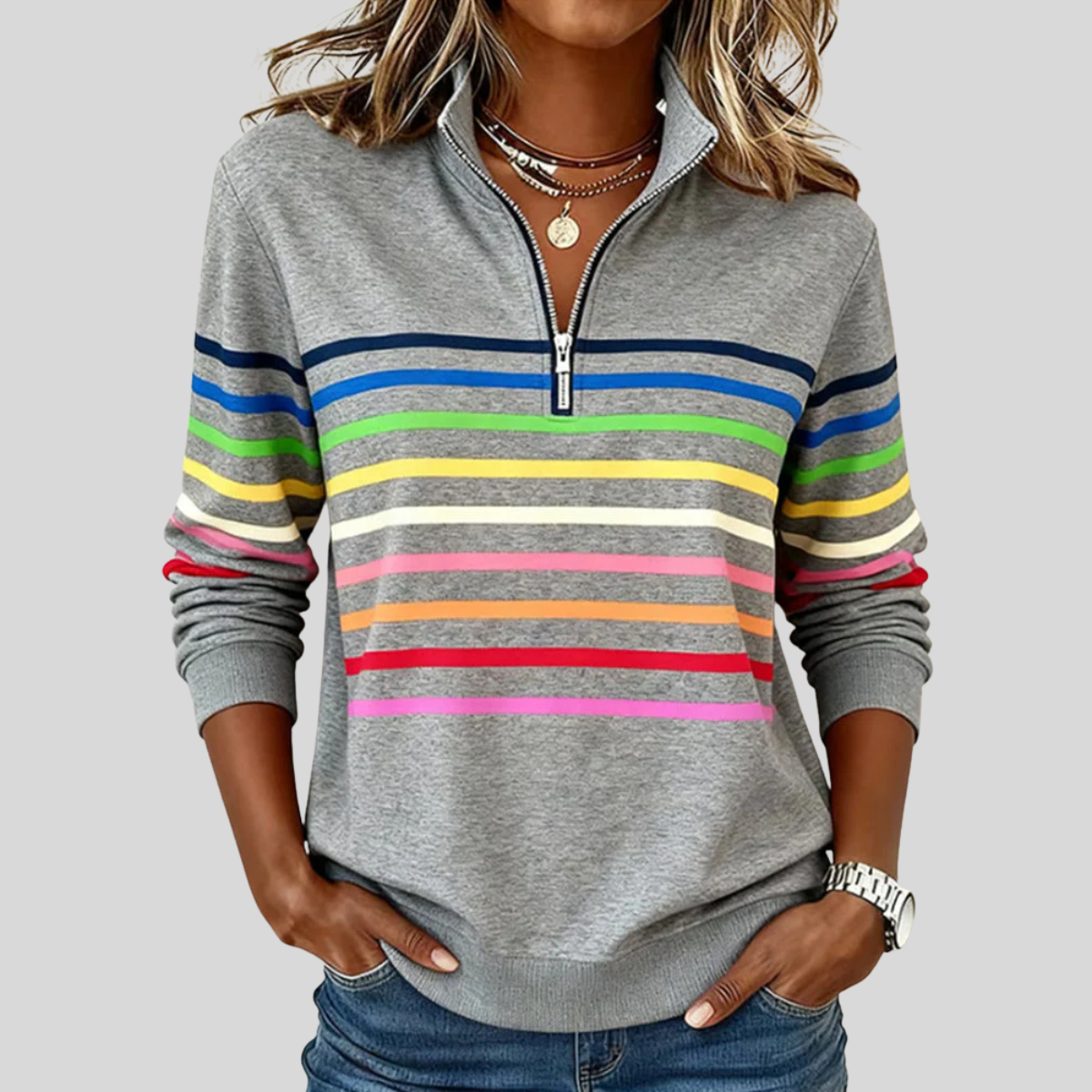 Marl Grey / S