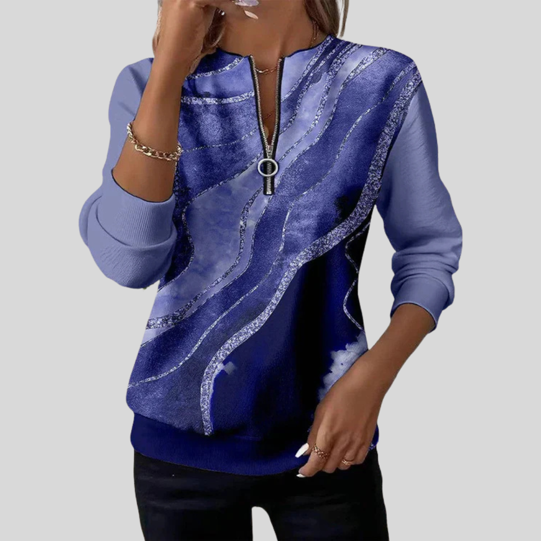 Sapphire Blue / XS