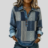 Denim Blue / S