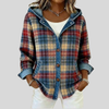 Navy Check / XS/S