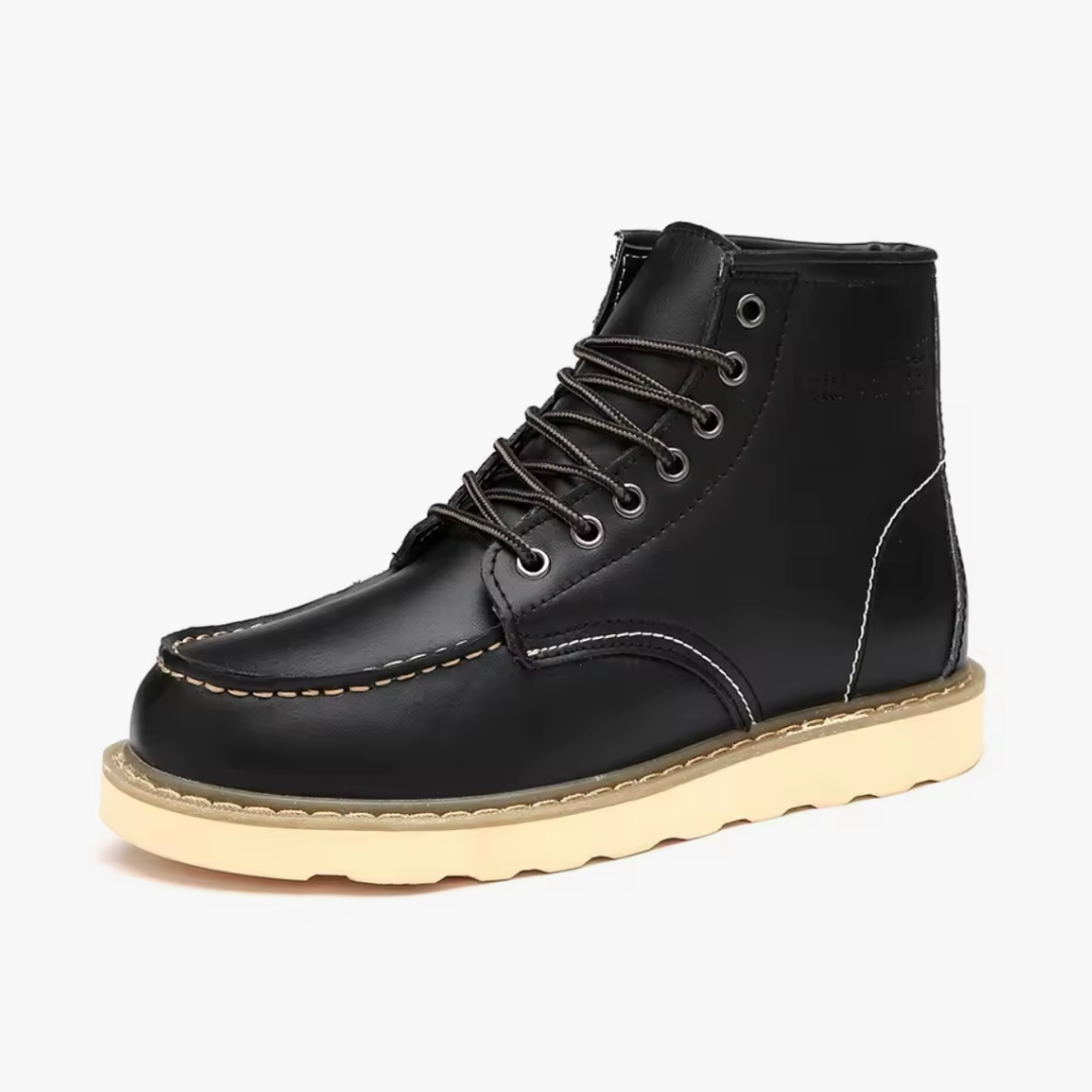 Black / 5