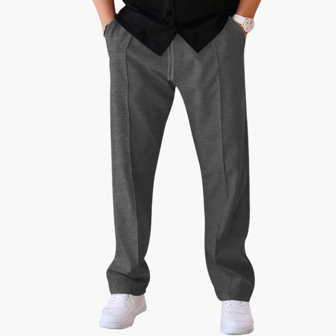 Matthew® | Casual Trousers