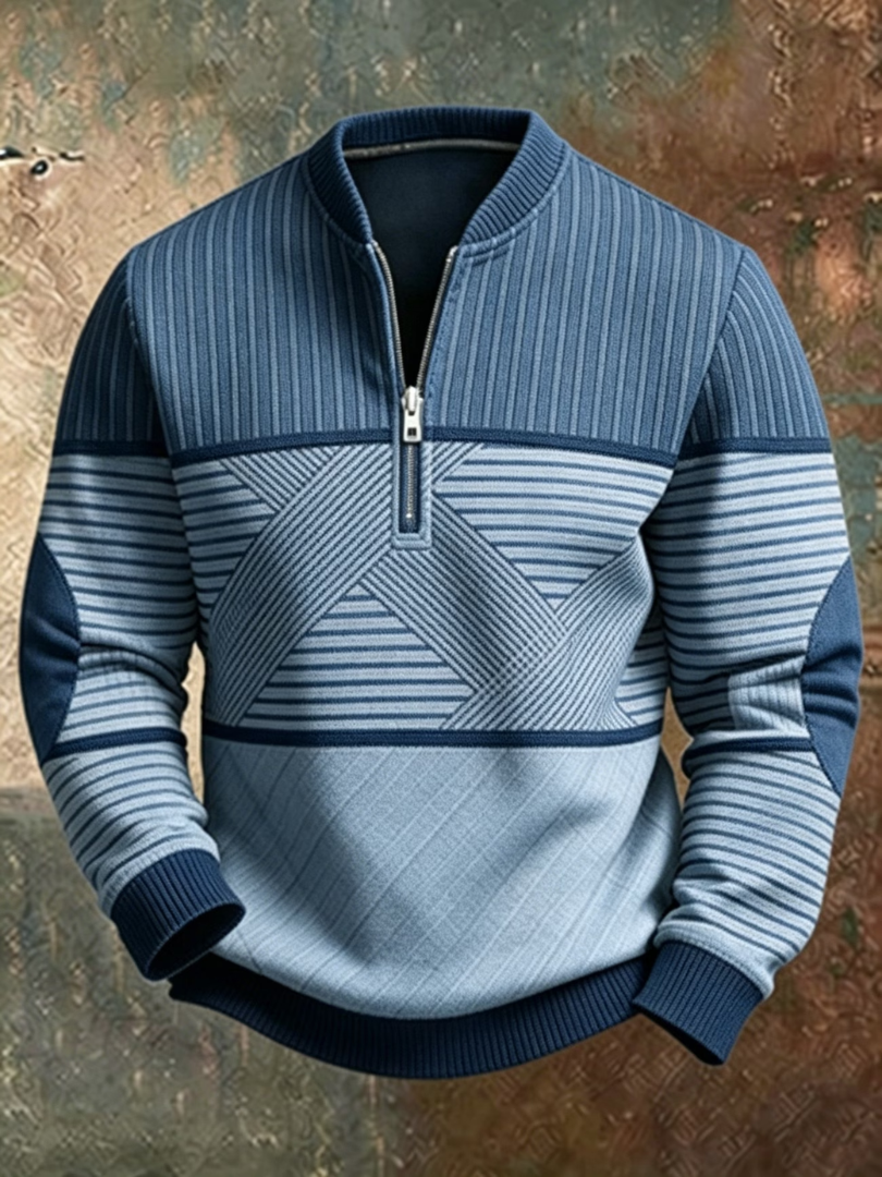 Blue / S (46)