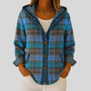 Duck Green Check / XS/S