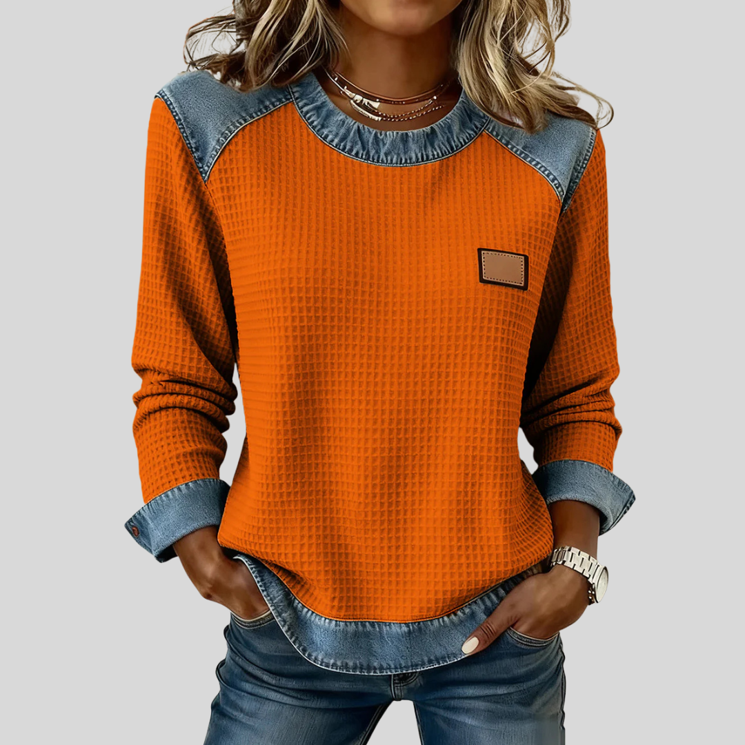 Orange / S