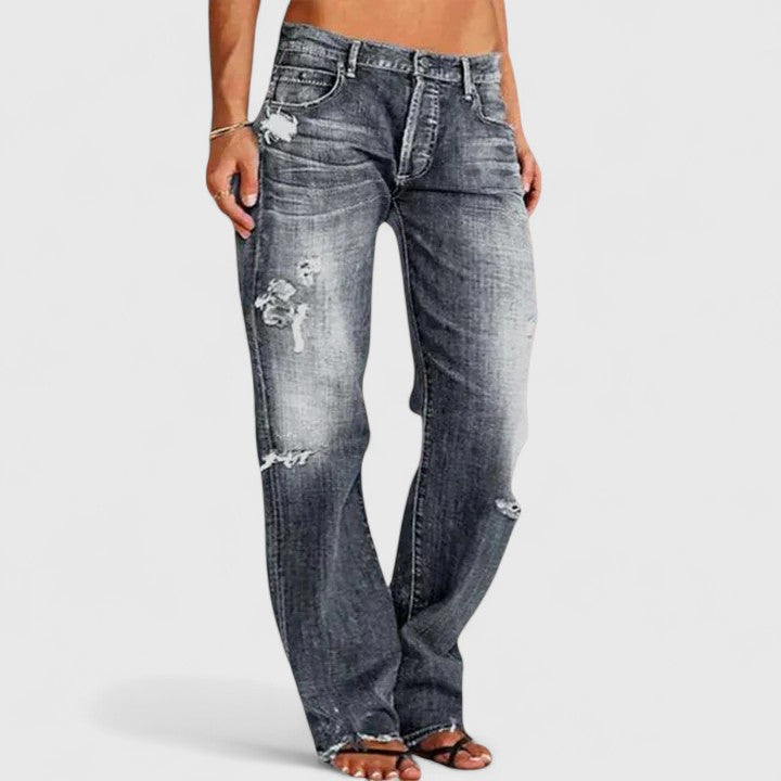 Lianette®| Elegant Jeans