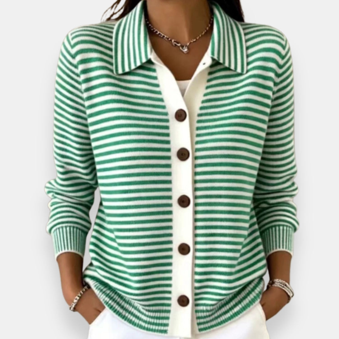 Green / XS