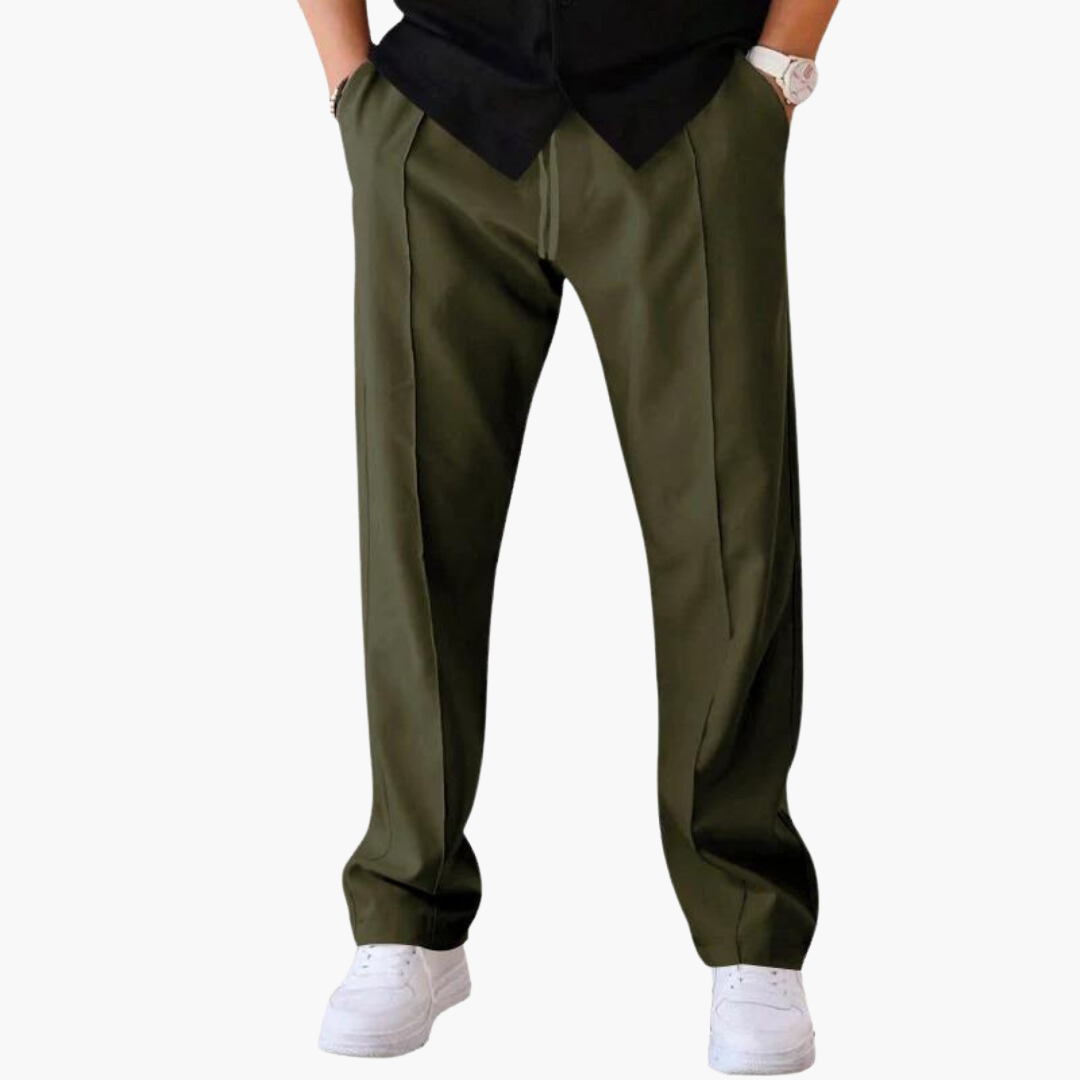 Matthew® | Casual Trousers