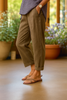 Khaki / S