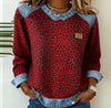 Red Leopard / S