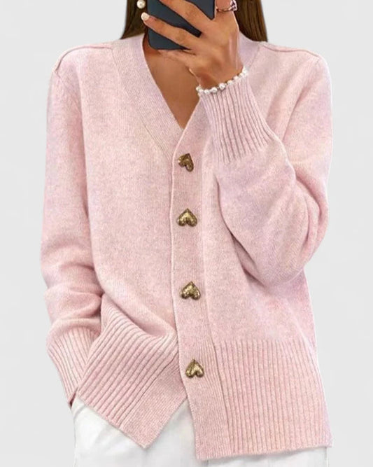 Novaro London®  | Elegant Cardigan