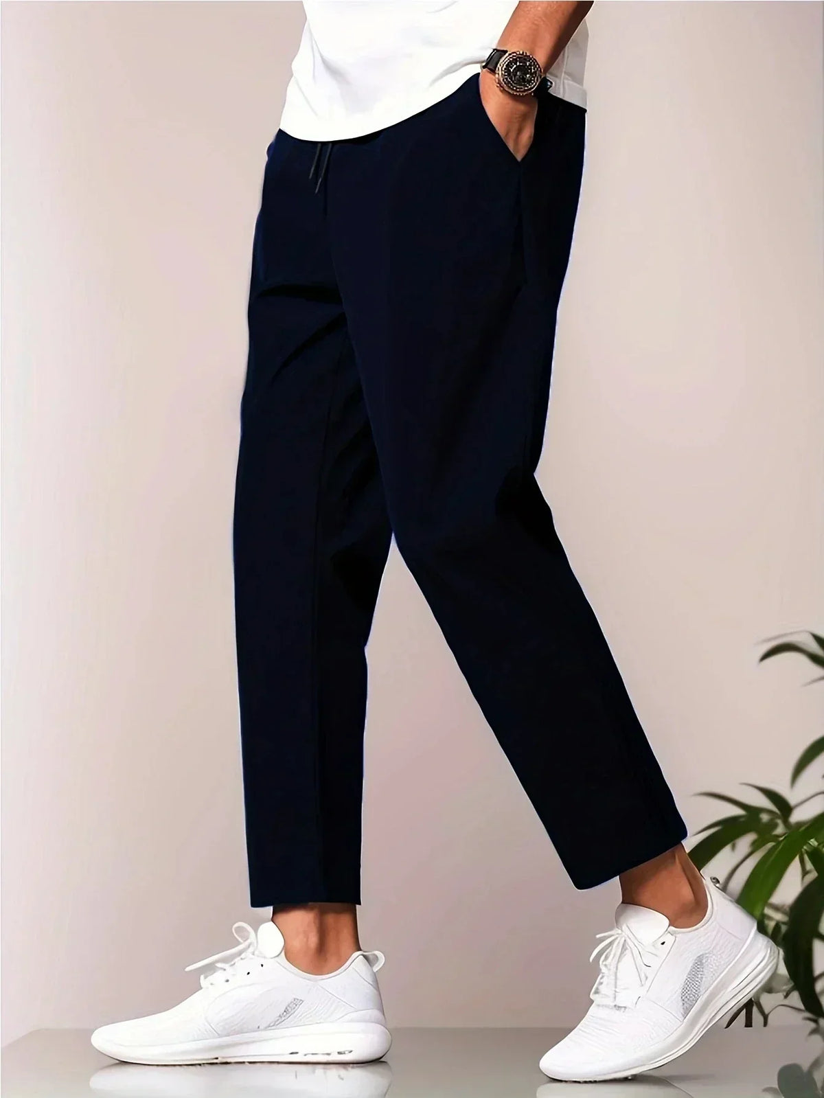 Giulio® | Smart Trousers