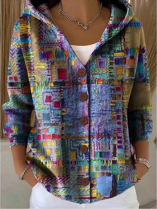 Novaro London® | Elegant Soft Cardigan
