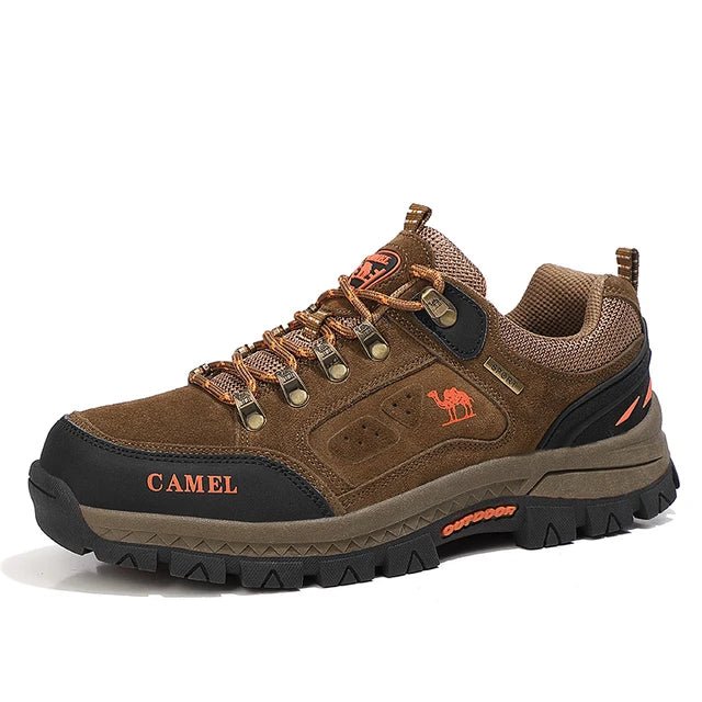 HUNTER HIKING SHOES® | STEADY COMFORT ON EVERY PATH