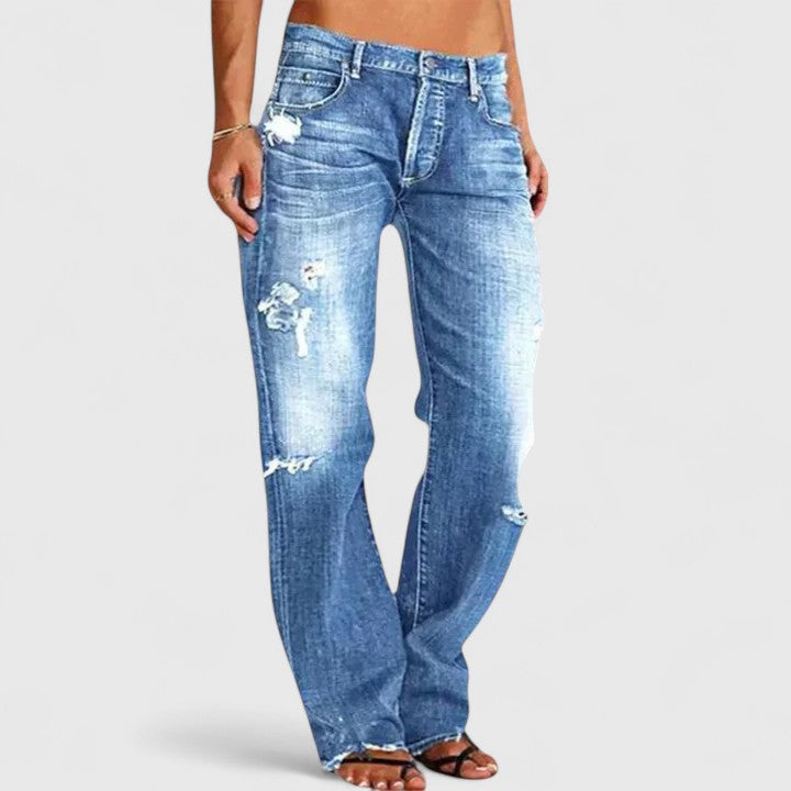 Lianette®| Elegant Jeans
