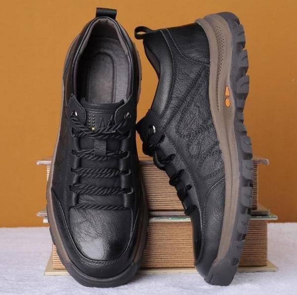 WESTRIDGE COMFORT WALKING SHOES® | STEADY SUPPORT ON EVERY STEP